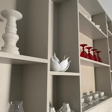 Pasithea Family Apartment Larnaca Buitenkant foto